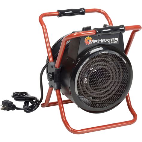 Deduct the height of the infrared <b>heater</b> from the ceiling height. . Mr heater electric garage heater